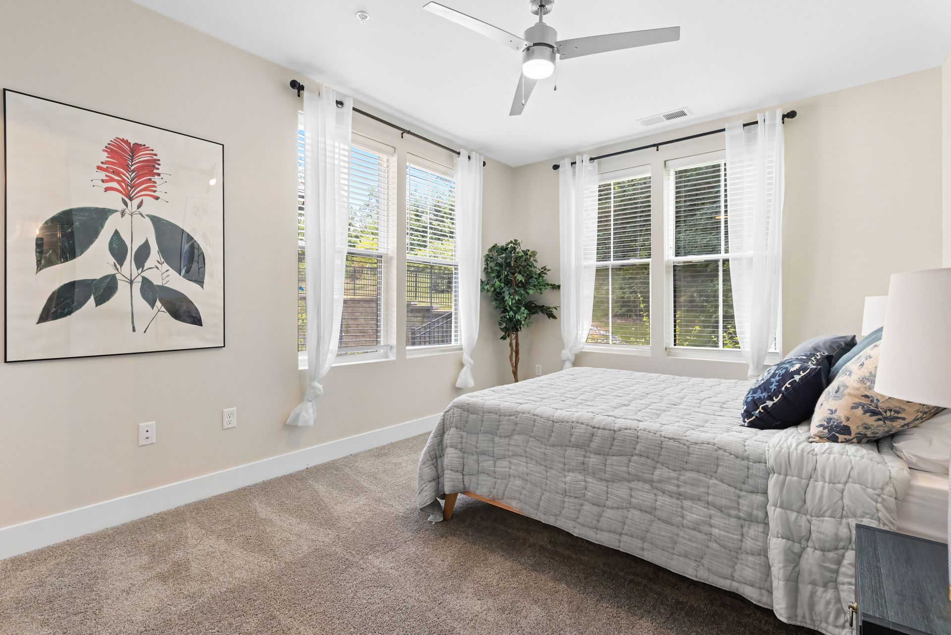 Picture of Apartments for Rent in Raleigh NC