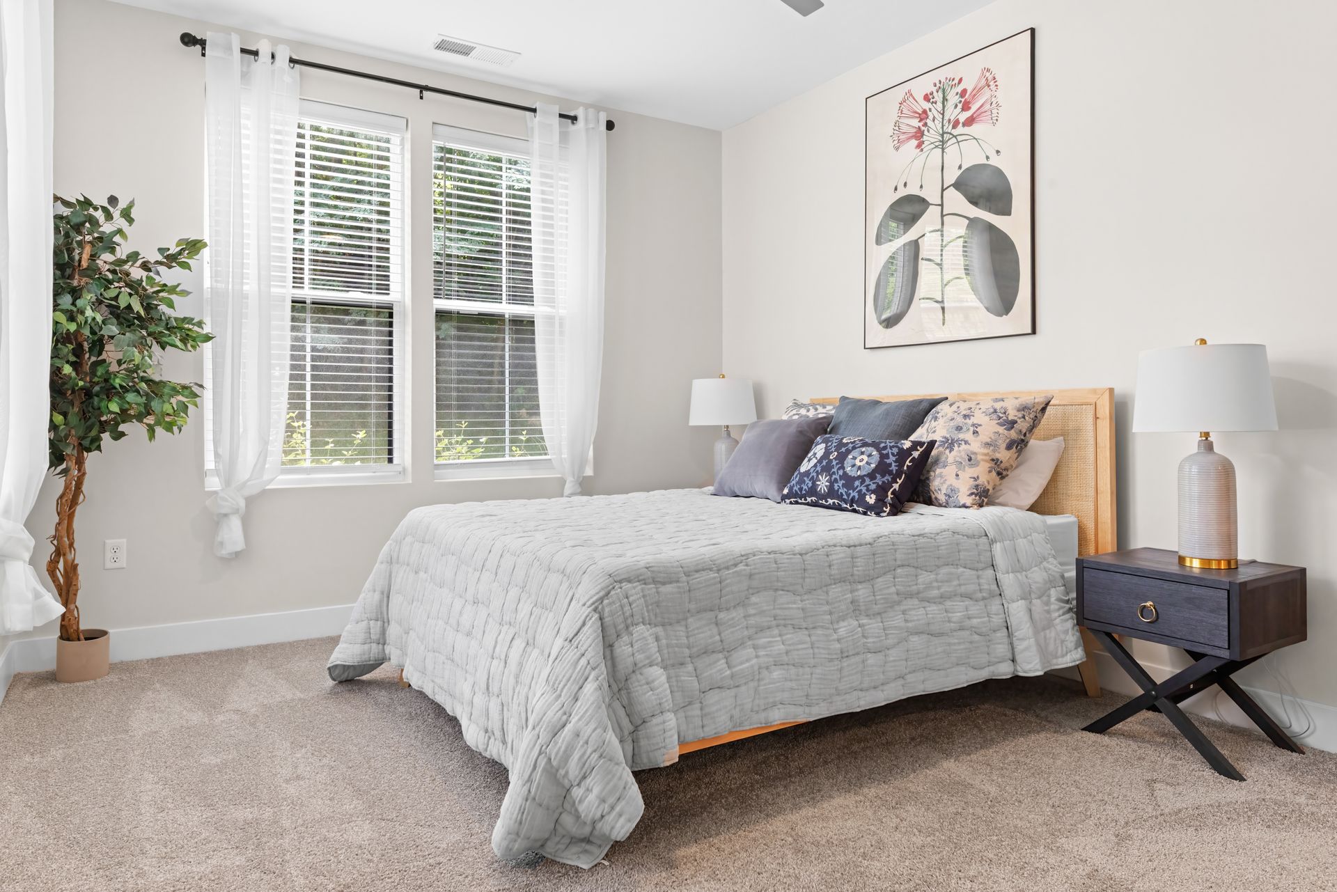 Image showcasing The VUE - Luxury Apartments for Rent in Charlotte, NC