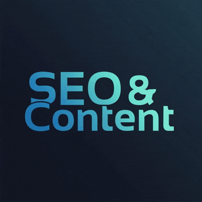 SEO & Content Strategy