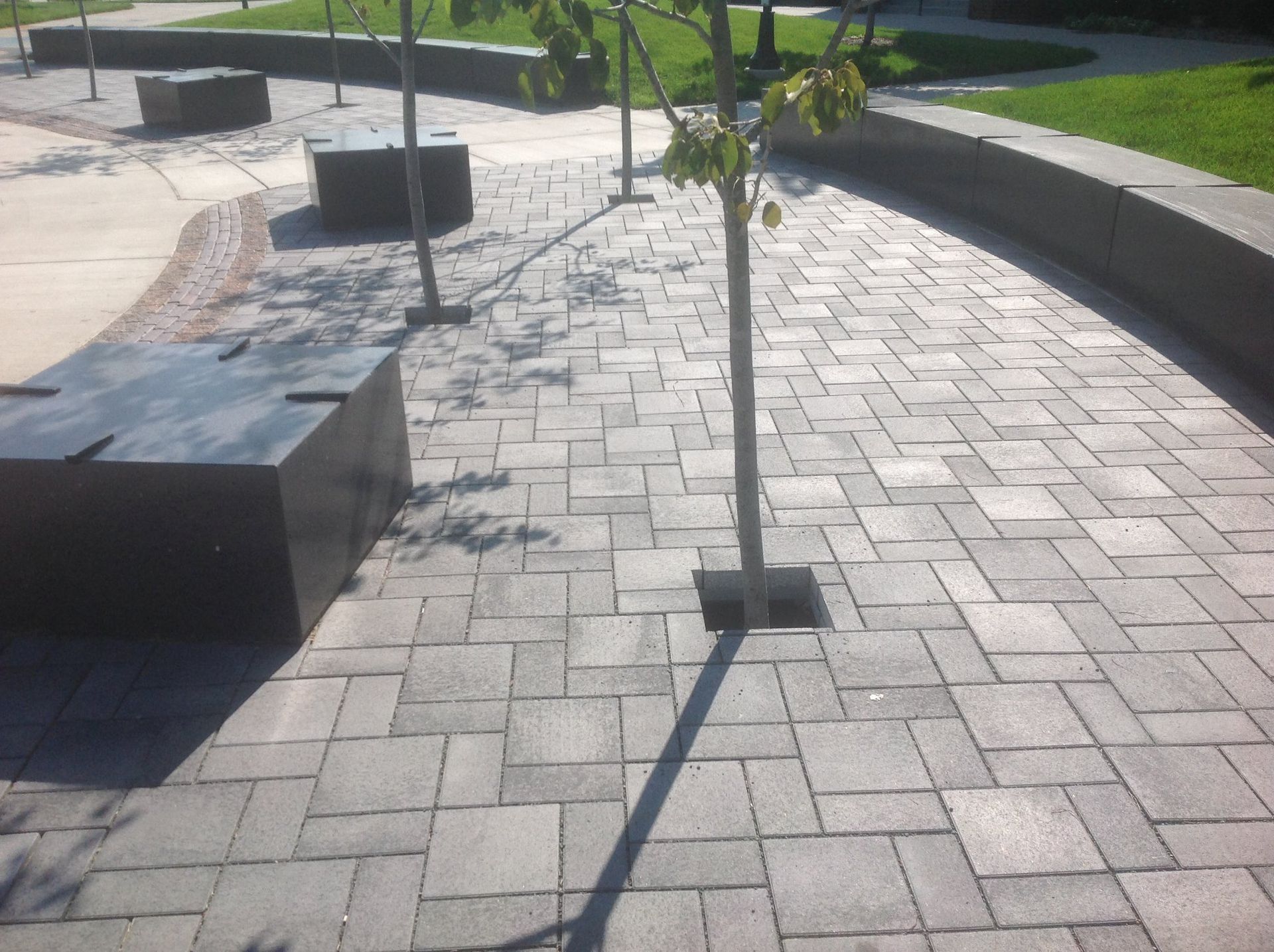 Patios and Decks