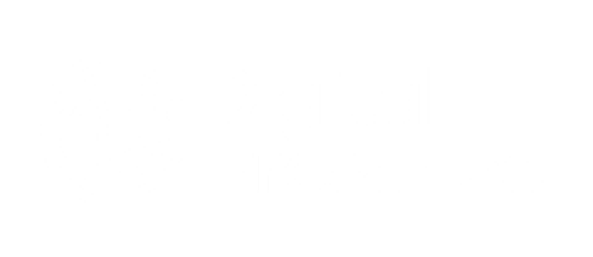 Web Design A white background with a few lines on it