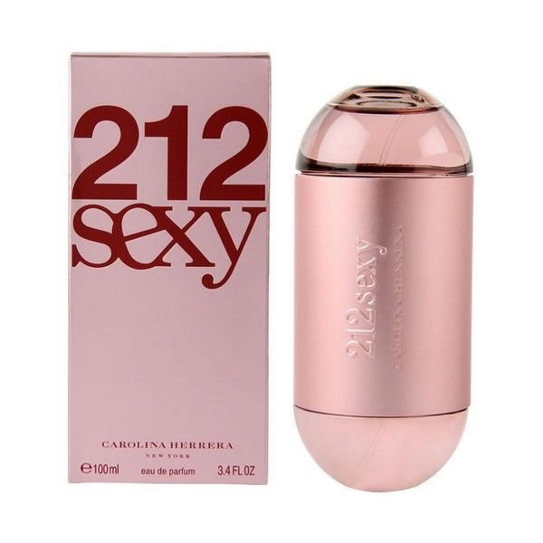 CAROLINA 212 SEXY 100ML