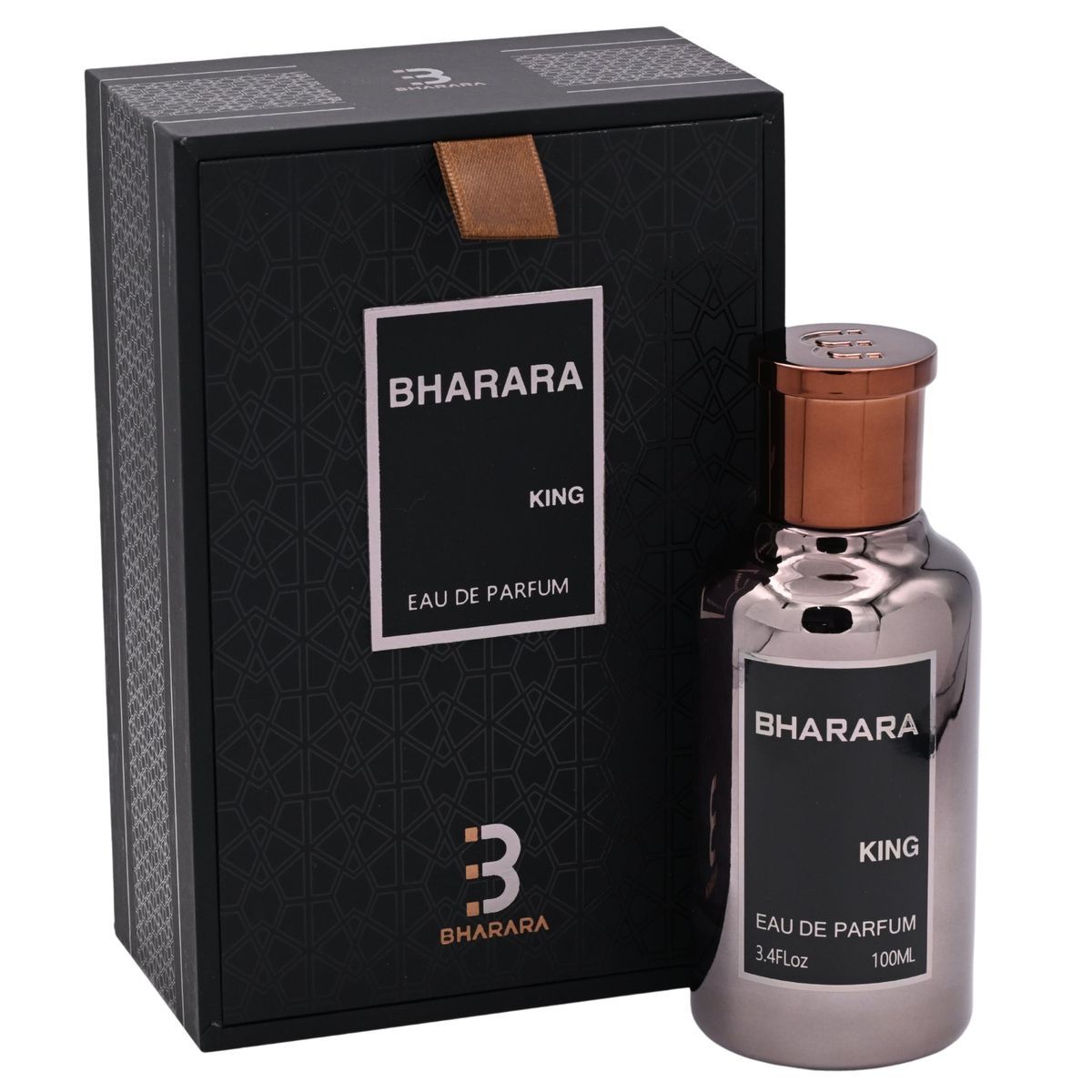 BHARARA KING 100ML