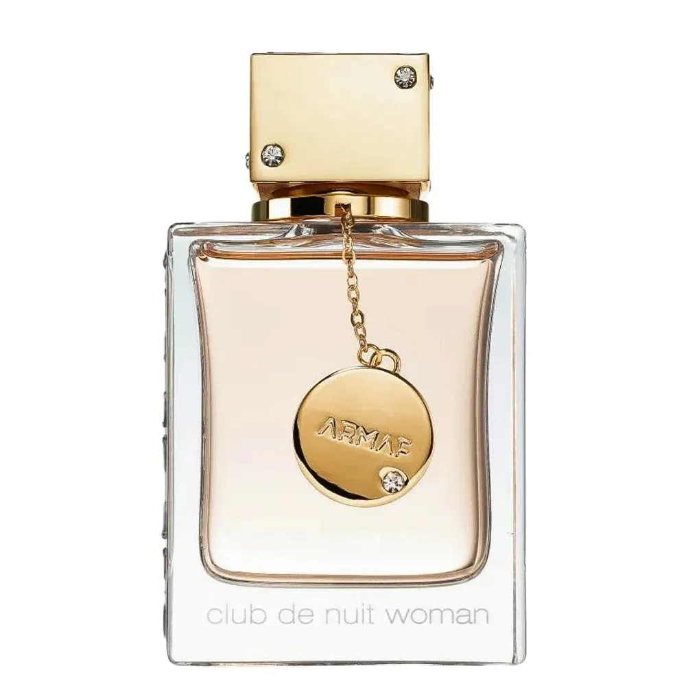 CLUB DE NUIT WOMAN EAU DE PARFUM  105ML