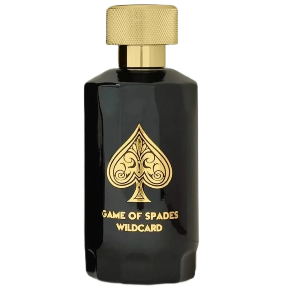 GAME OF SPADES WILDCARD 100ML