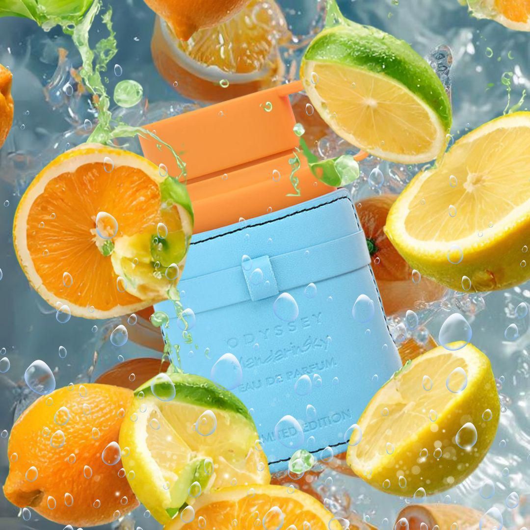 ODYSSEY MANDARIN SKY  100ML