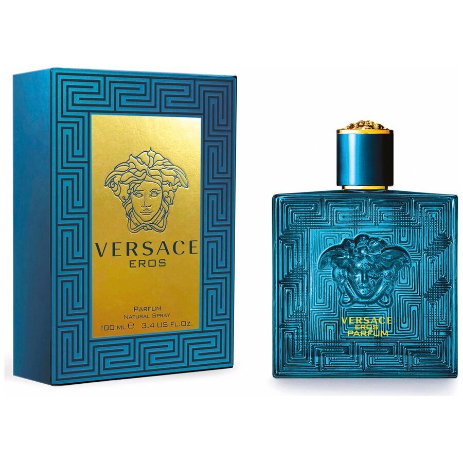 VERSACE EROS PARFUM  100ML