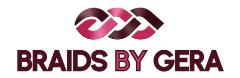 Braids by Gera logo