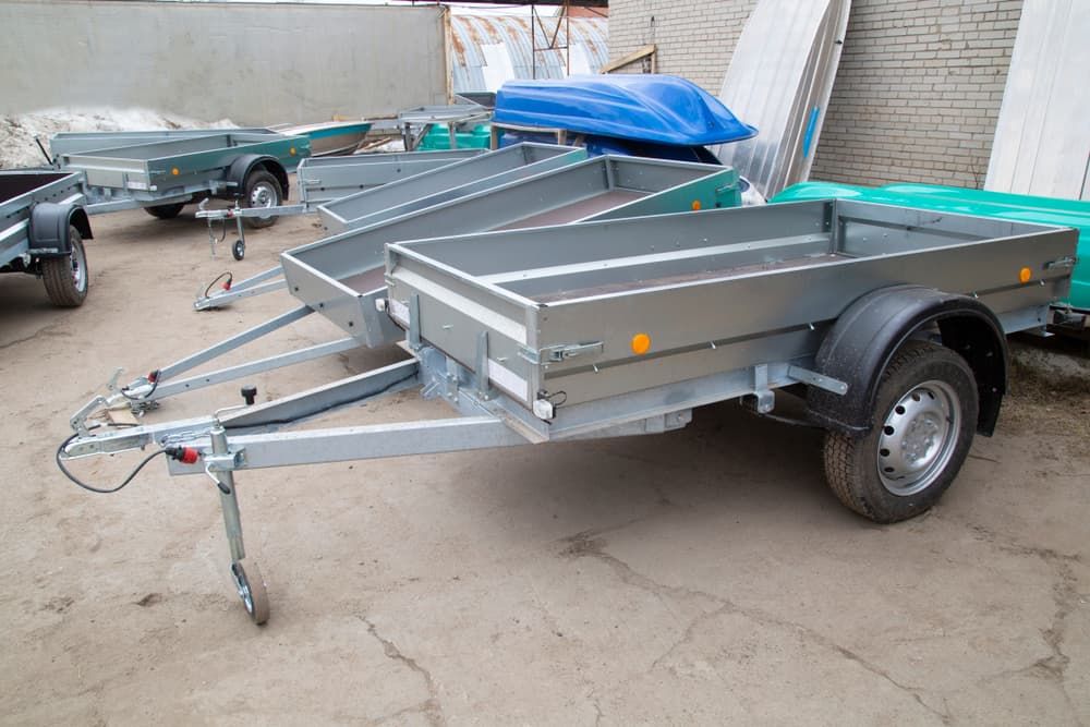 Trailer Service in Dubbo B & C Caravan Service