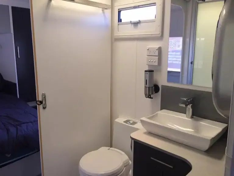 Caravan Servicing in Dubbo B & C Caravan Service