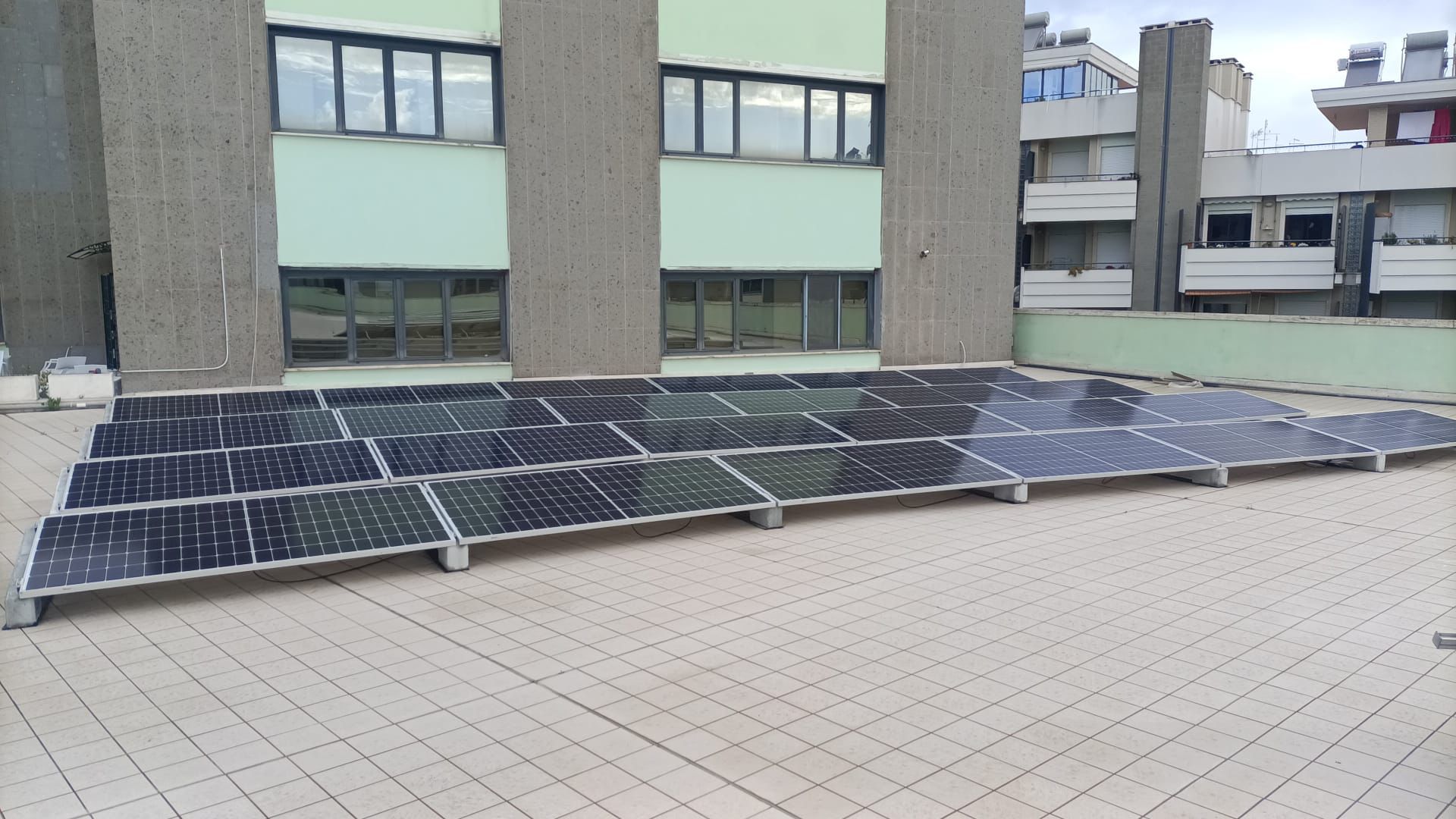 pannelli fotovoltaici
