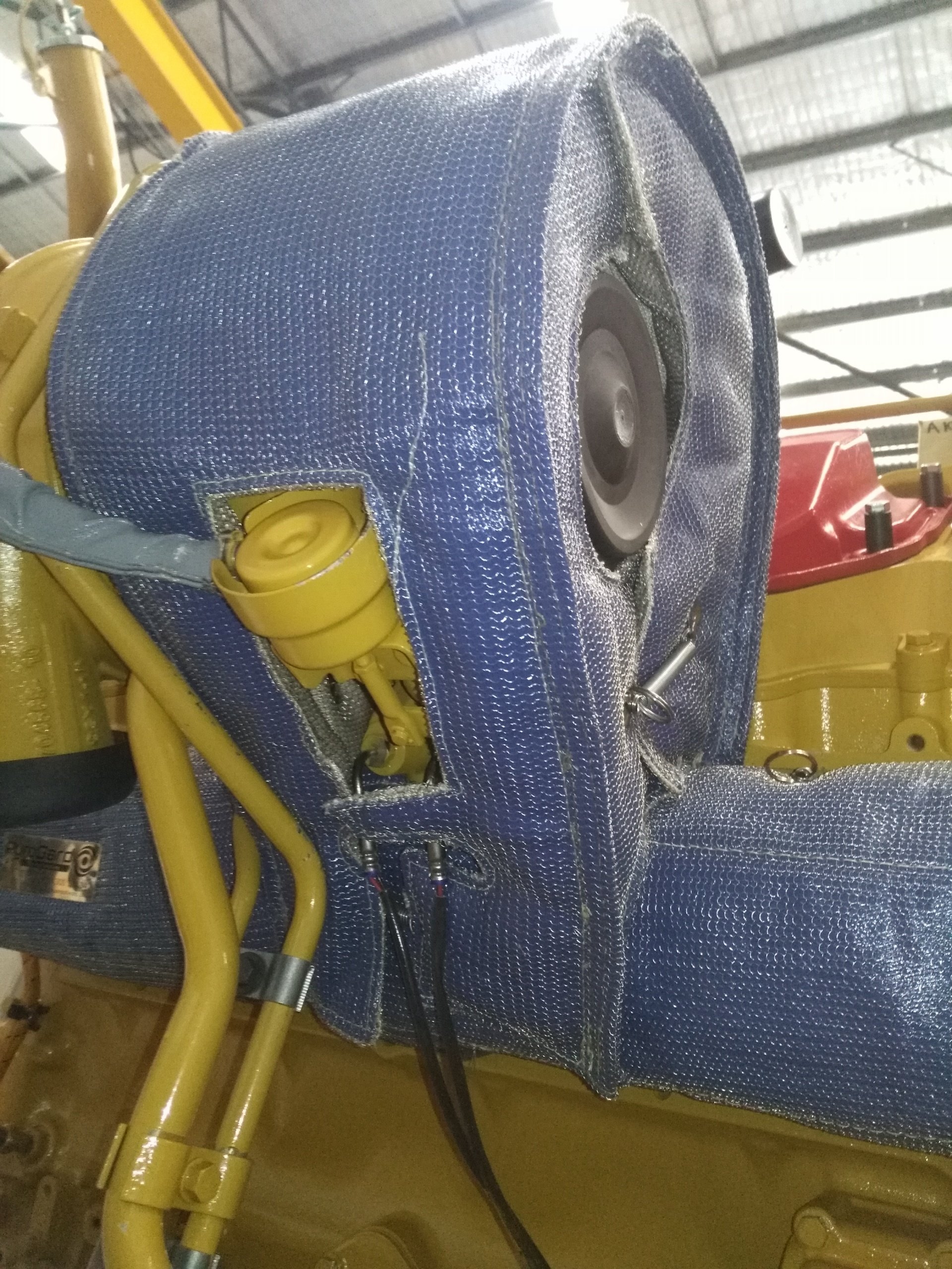 Prepare for Summer Engine Bay Overheating