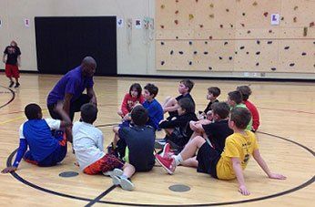 basketball training evaluation