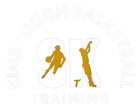 Stan Kimbrough Basketball Training