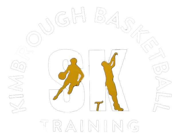 Stan Kimbrough Basketball Training