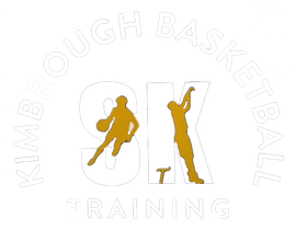 Stan Kimbrough Basketball Training