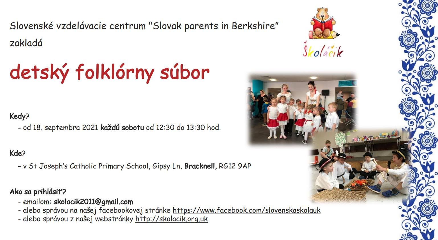 folklorny subor