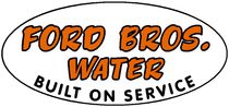 Water Utility Company in Grande Prairie, AB | Ford Bros Water Service