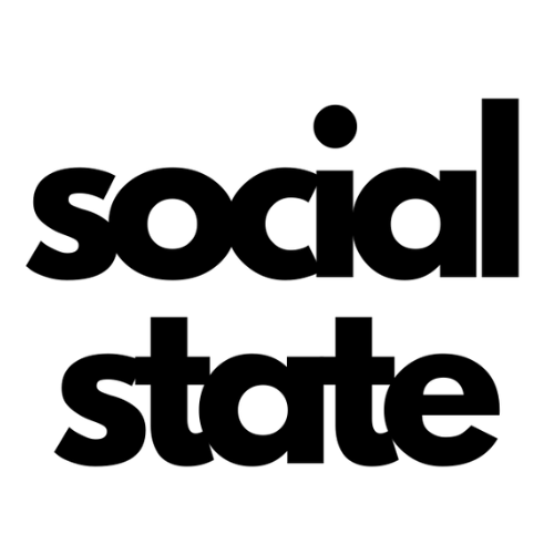 The Social State Marketing Agency logo
