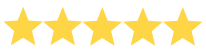 Five gold stars.