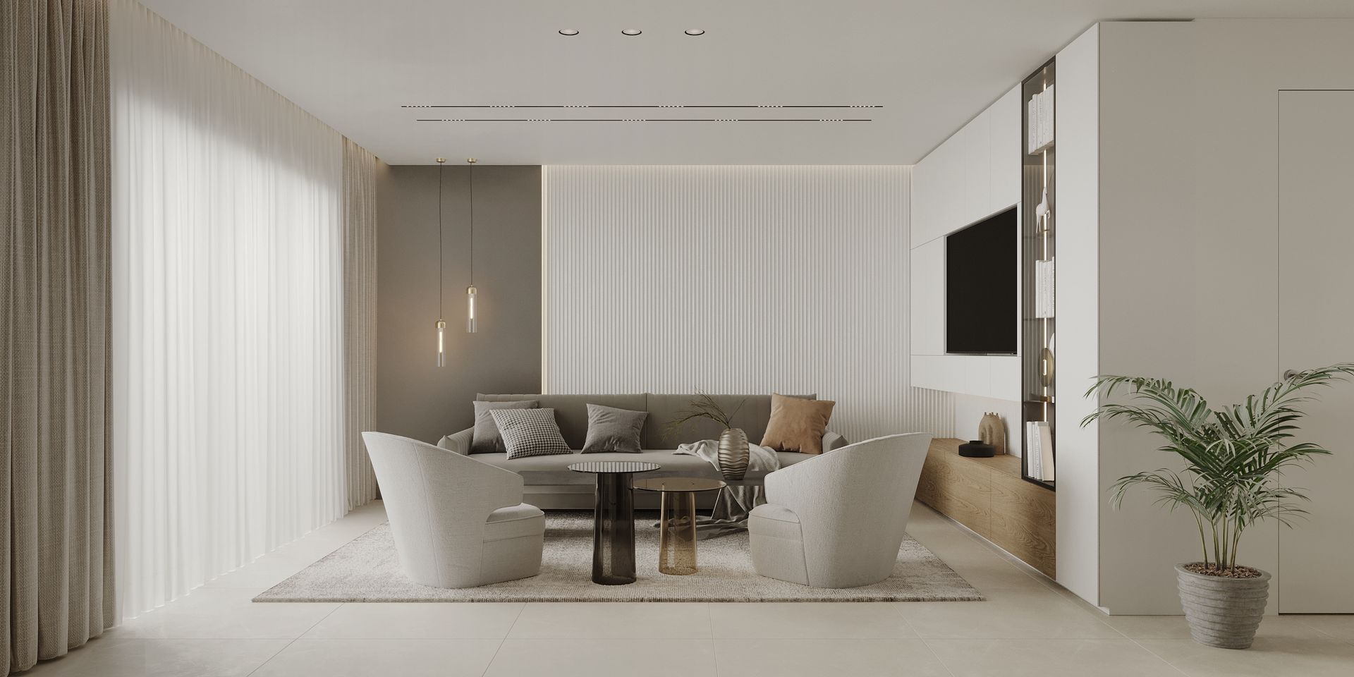 ניהול ופיקוח דירת קבלן