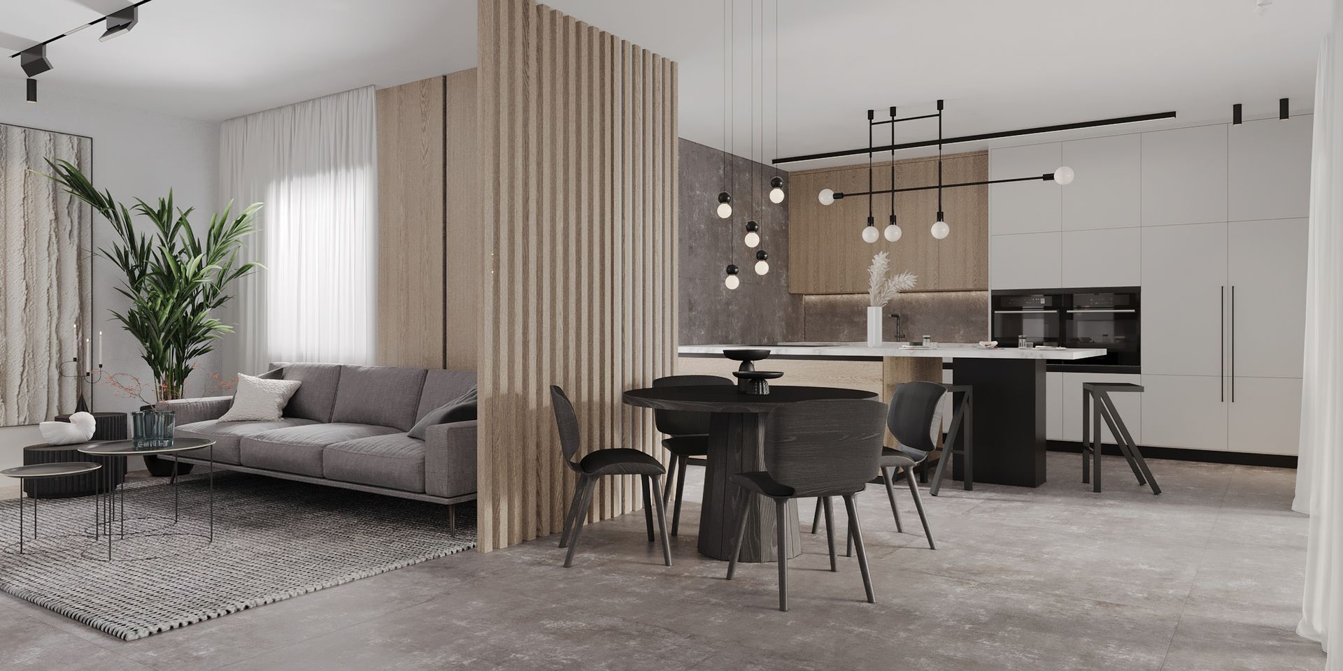 עיצוב דירה בבאר יעקב