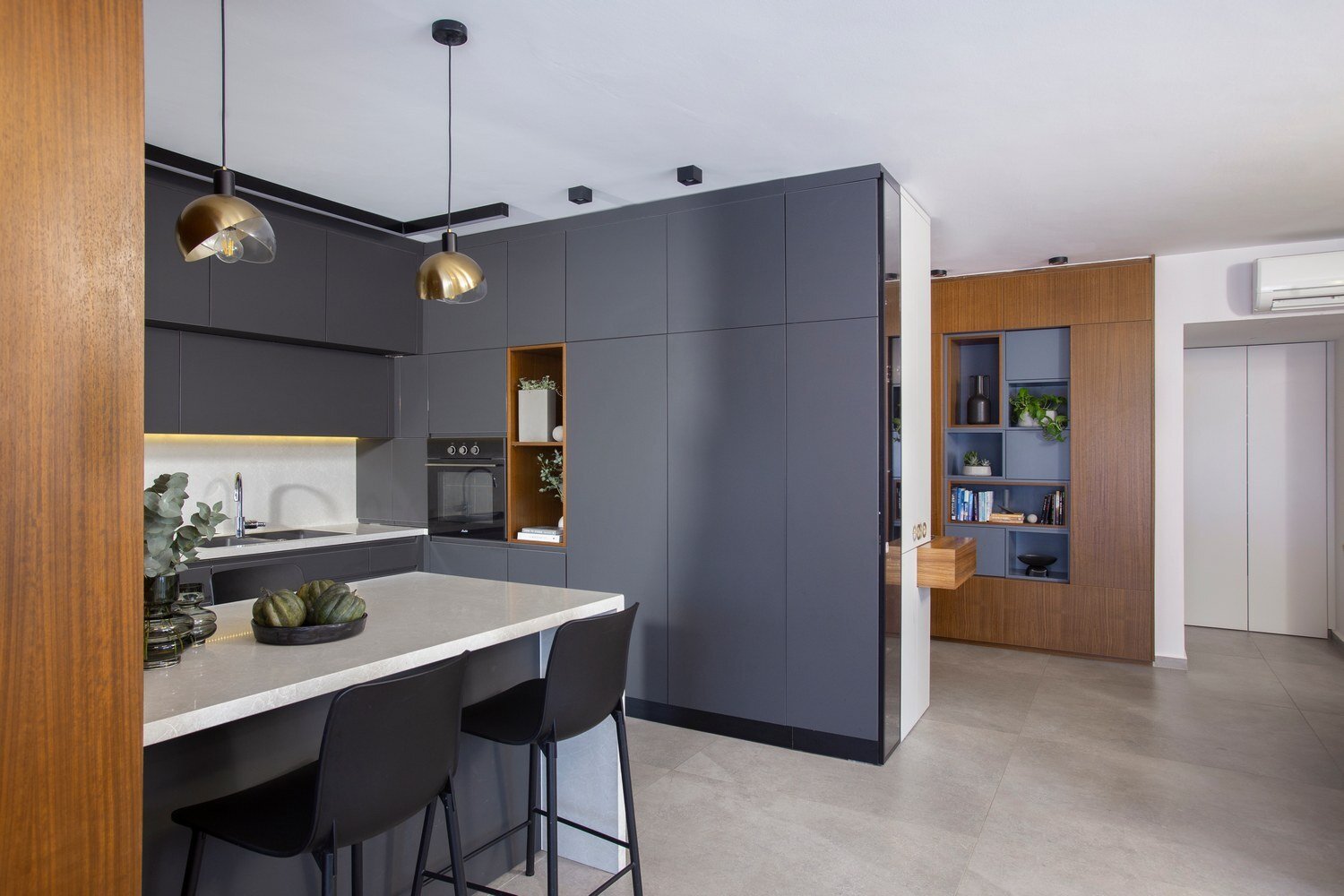 עיצוב דירה במודיעין