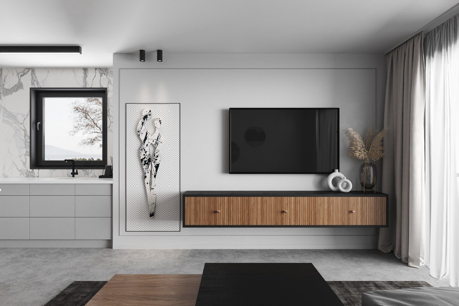 דופלקס בפתח תקווה