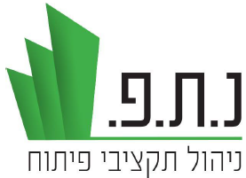 נ.ת.פ עיצוב משרדים