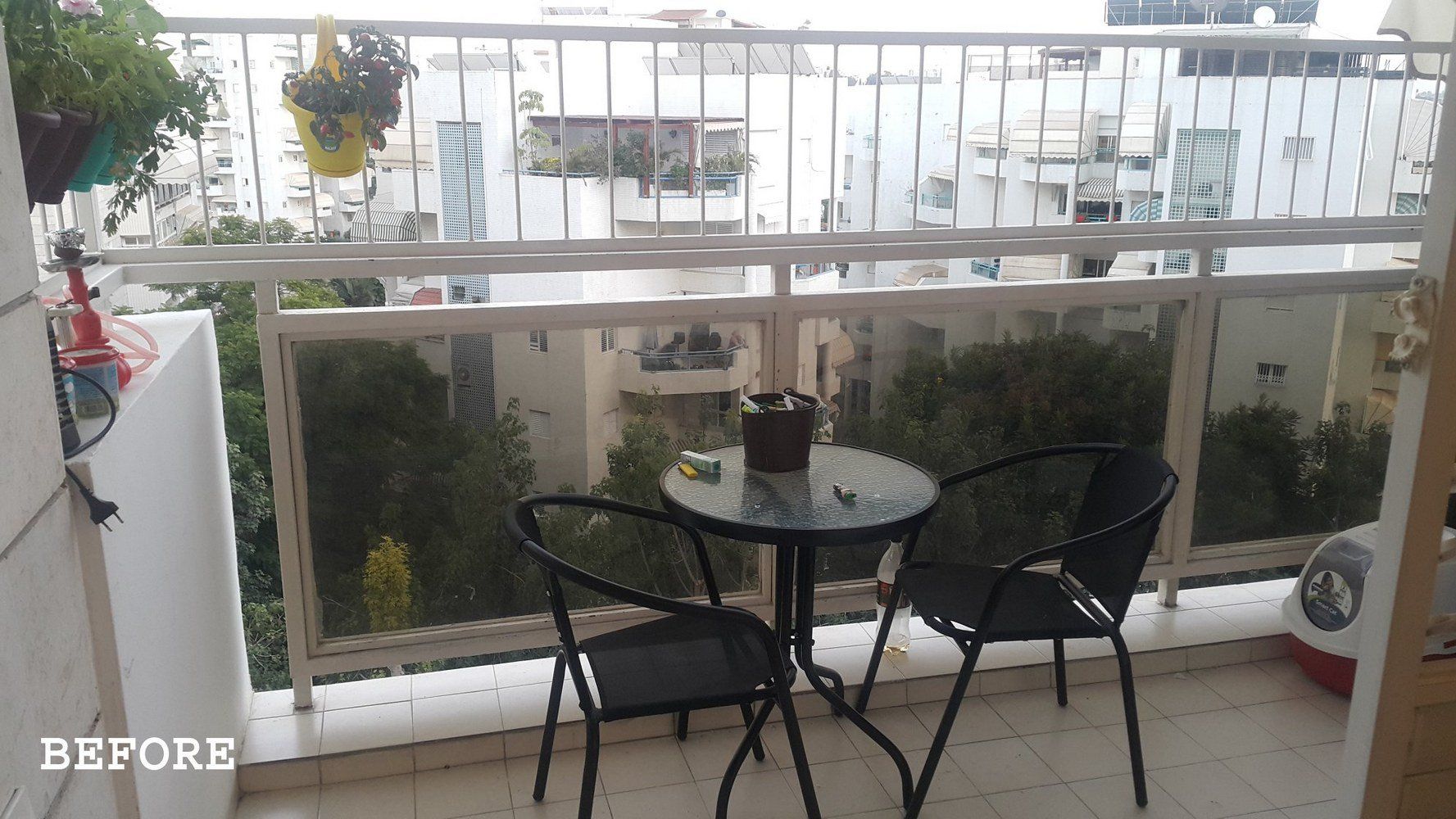 שימרית אוחיון - מעצבת פנים. השבחת נכס לפני מכירה בפתח תקוה