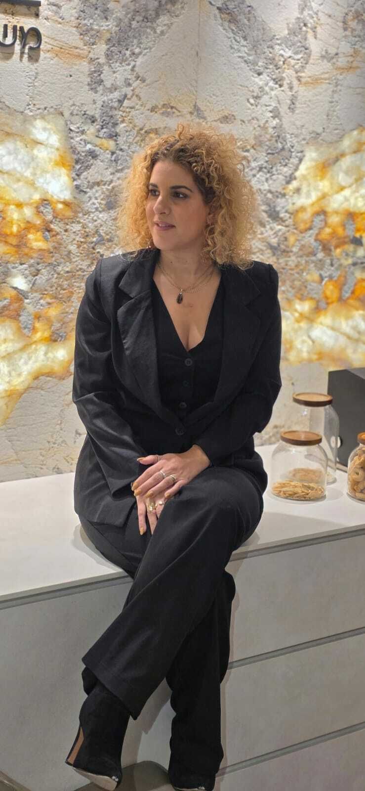 שימרית אוחיון