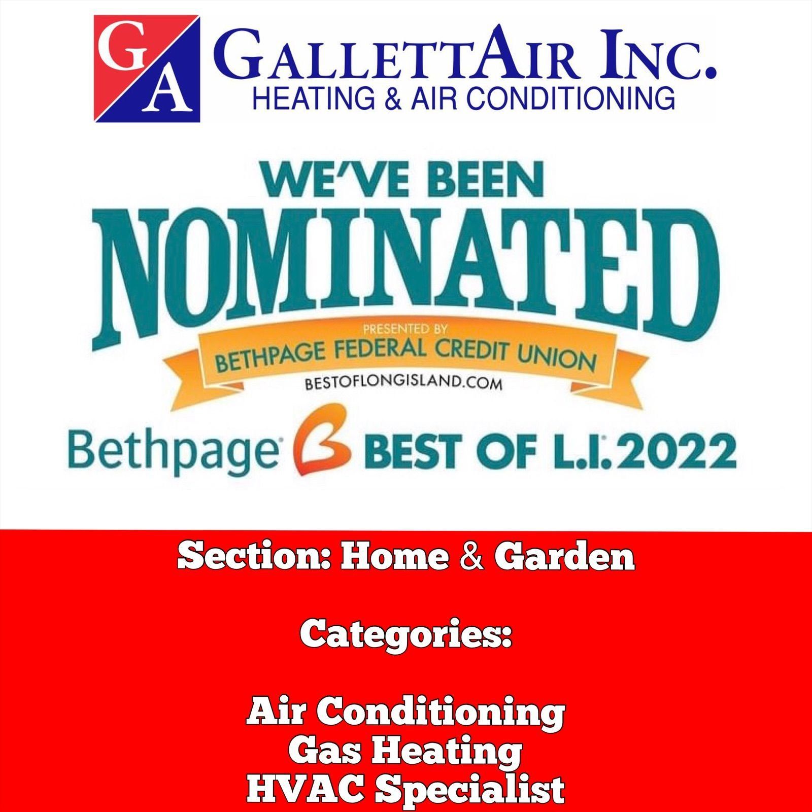 nominated best of 2022