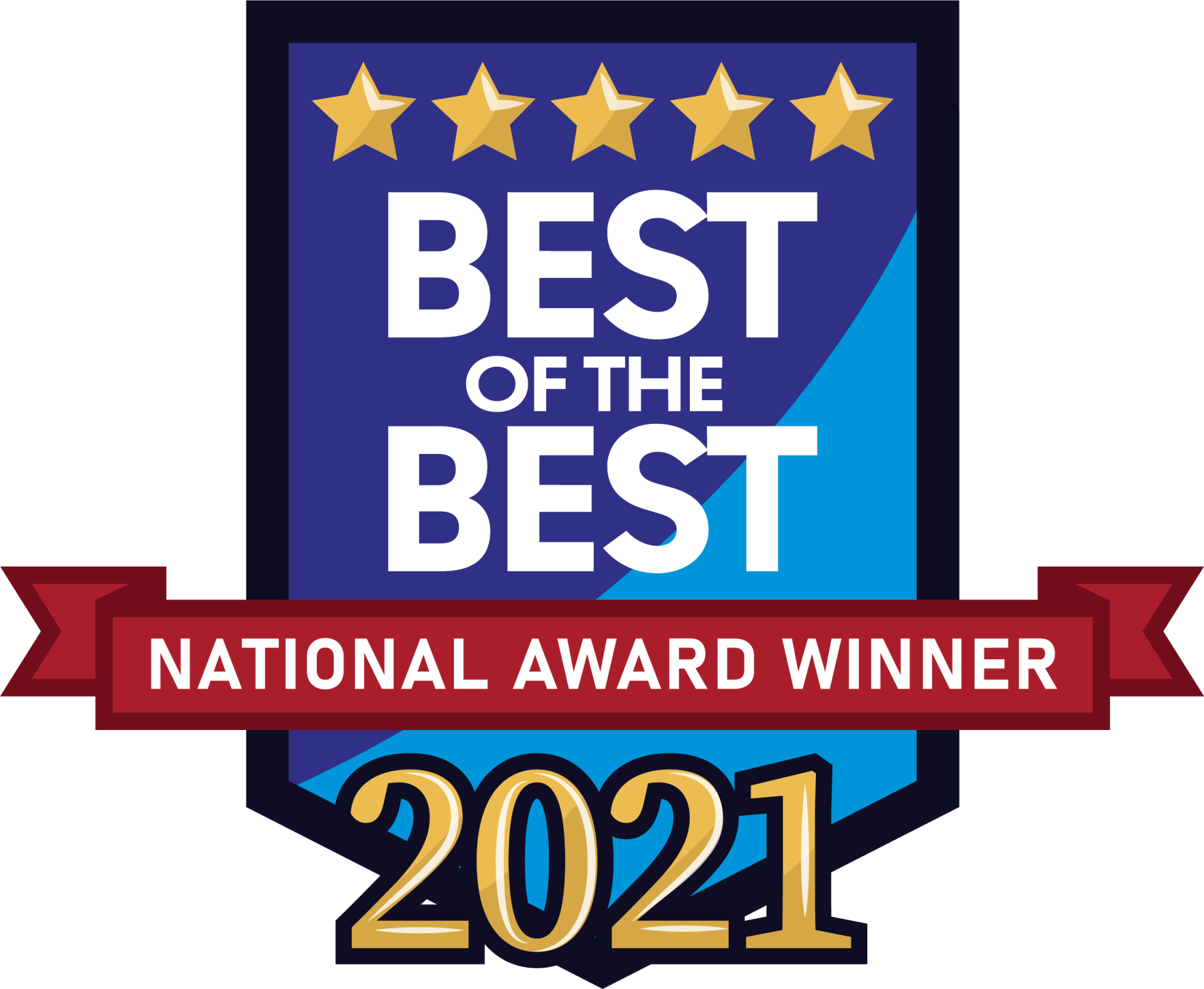 best of the best 2021