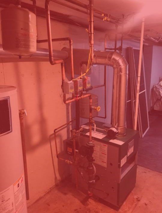 HEATING SERVICES