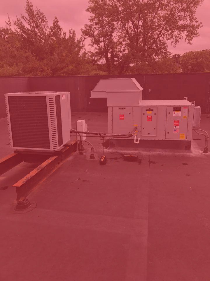 commercial service - Gallett Air