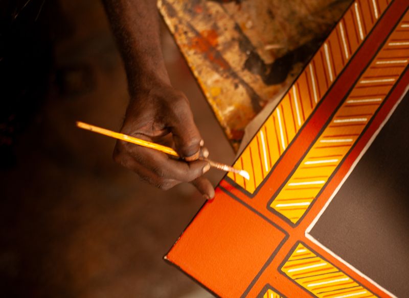 Aboriginal Investment NT Backing Aboriginalled development through