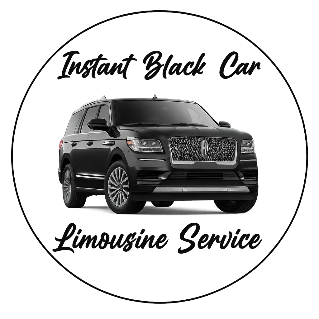 Chauffeur Services Sacramento | Instant Black Car