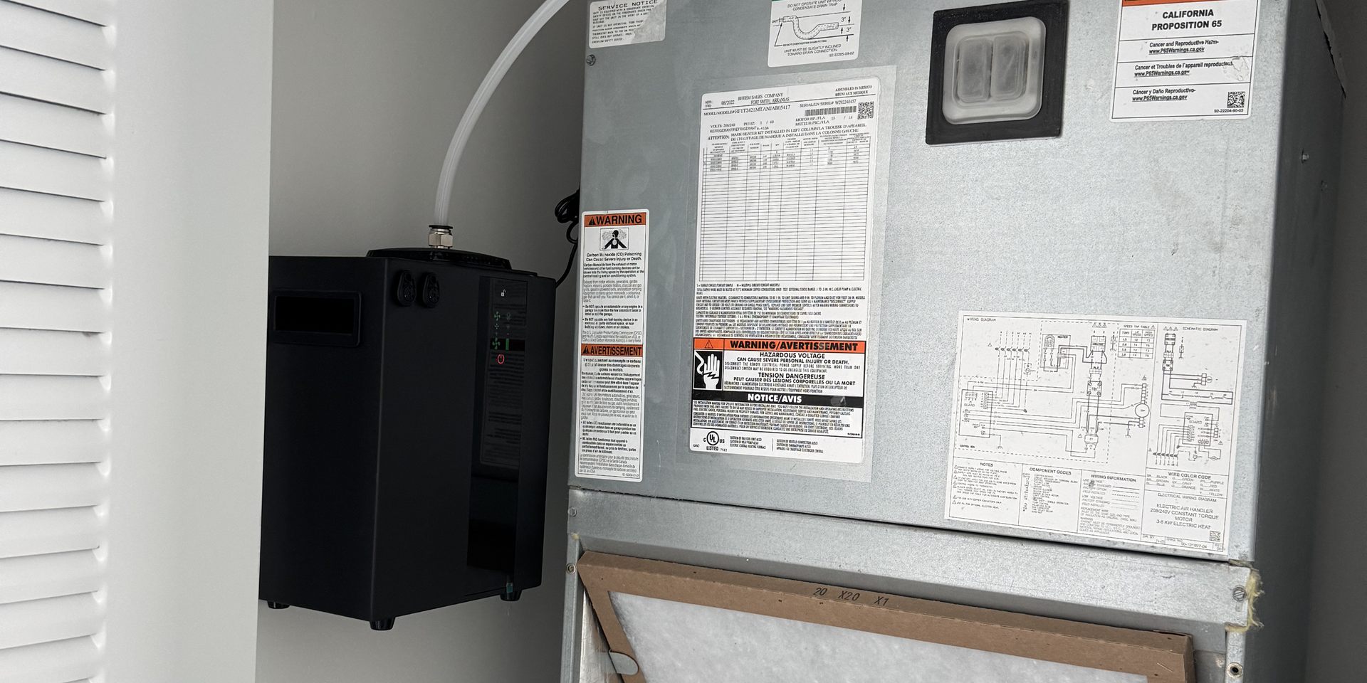 Local Installation