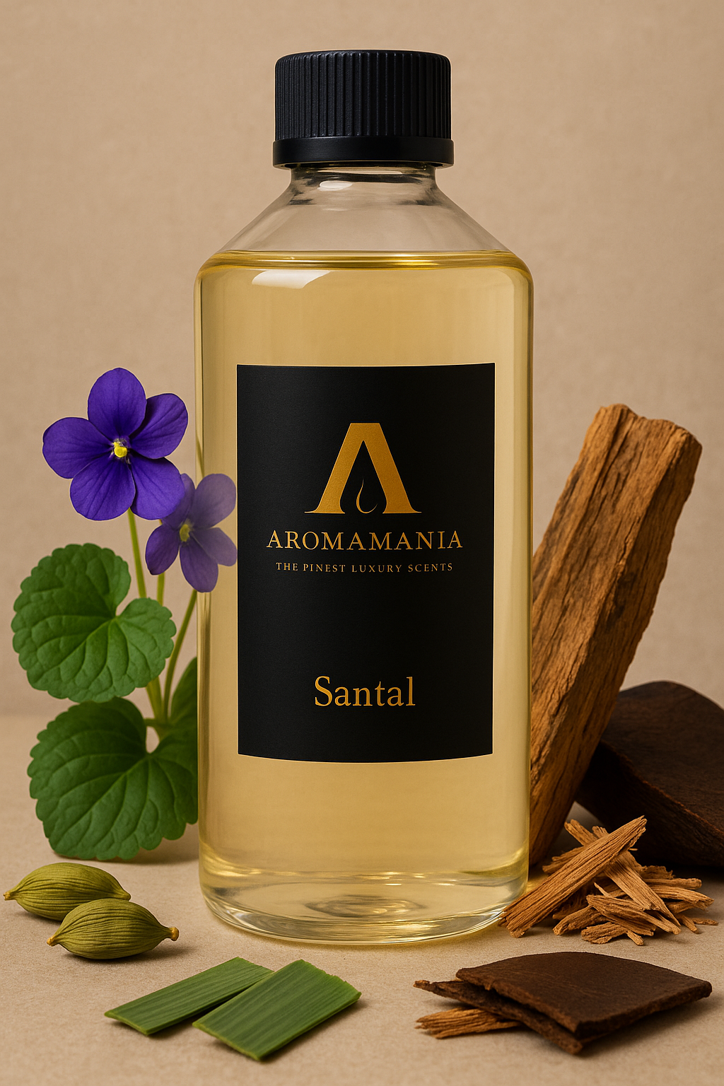Santal