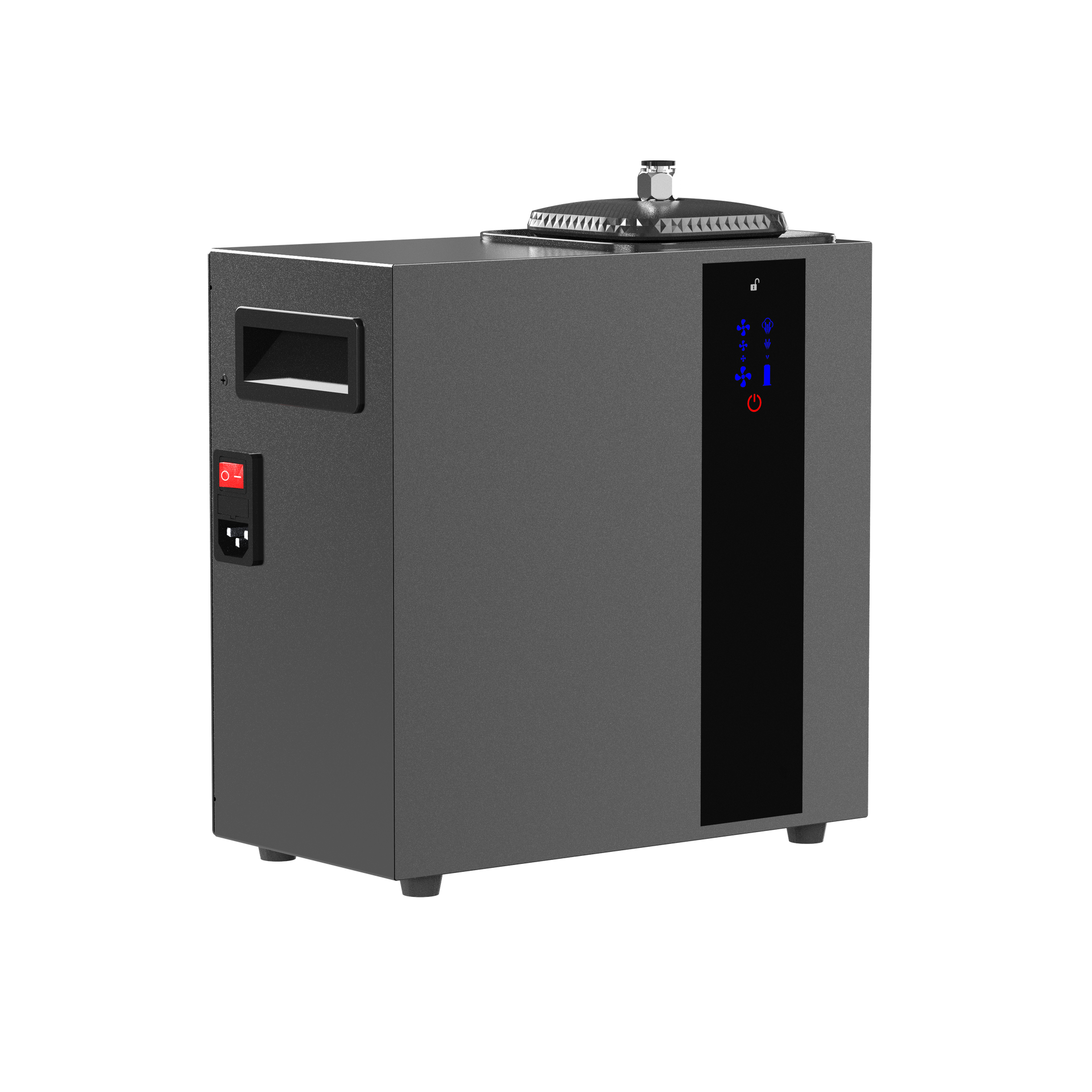 Large HVAC Diffuser