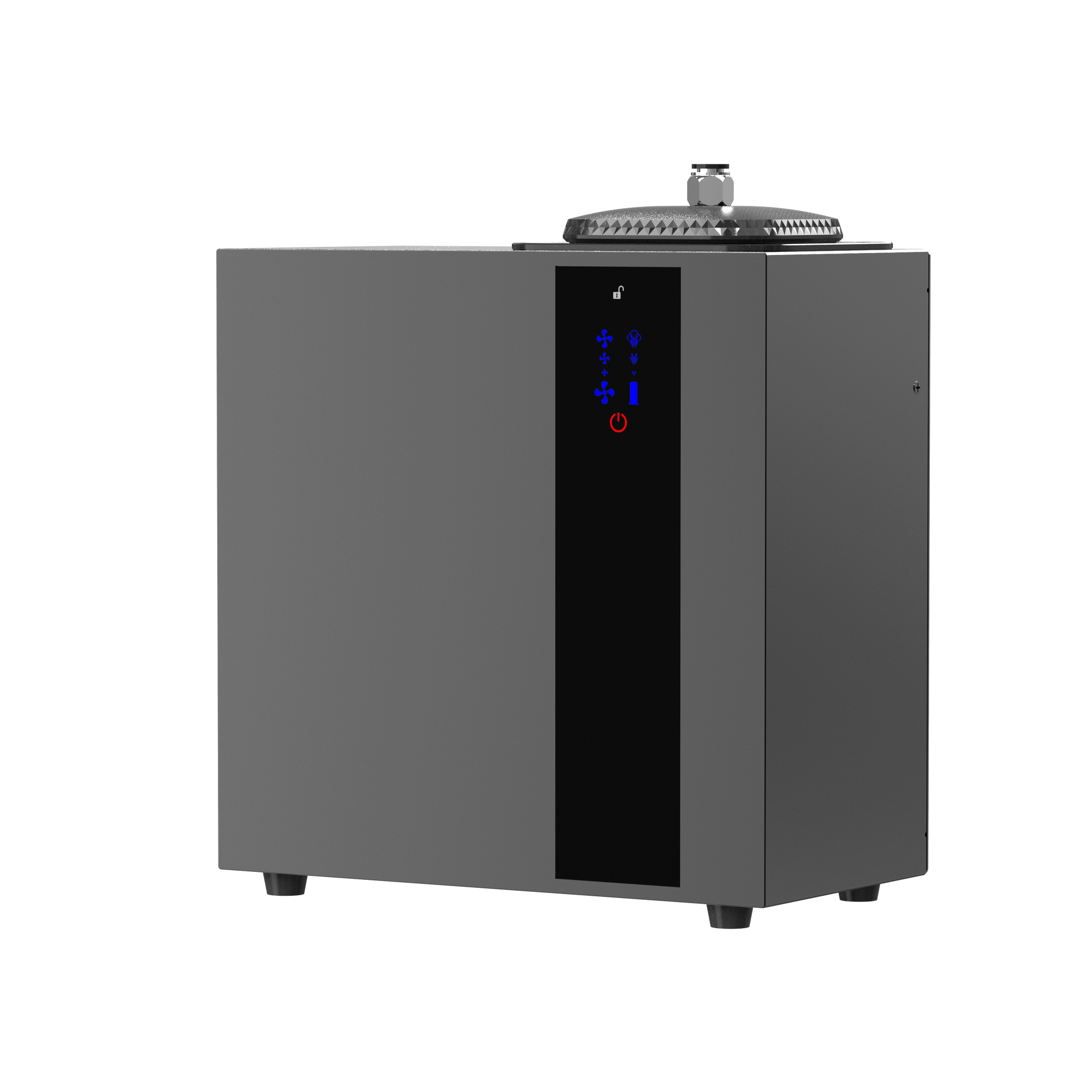 Large HVAC Diffuser