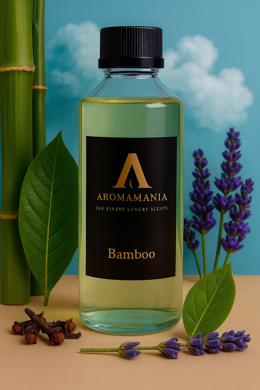 Bamboo