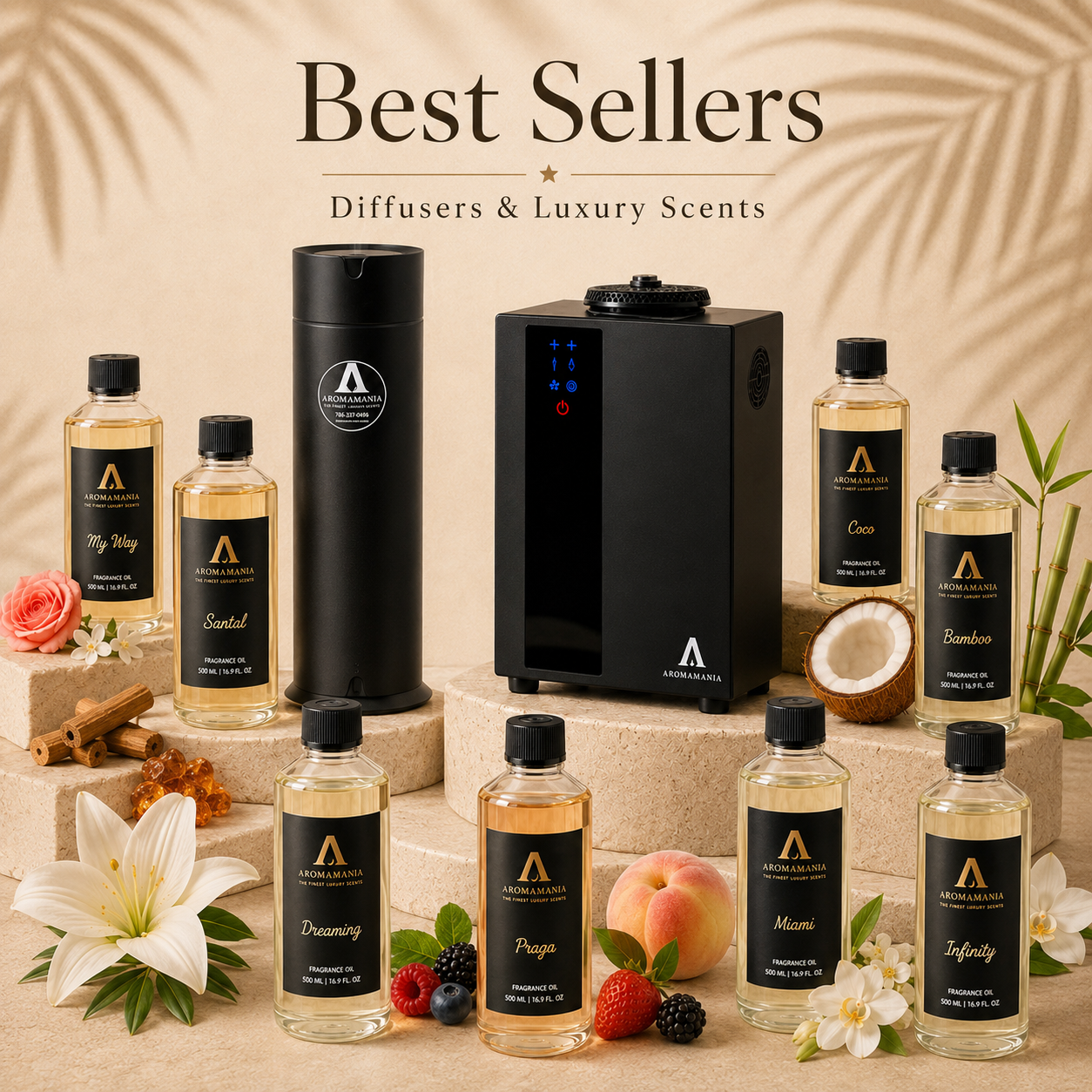 Best Sellers