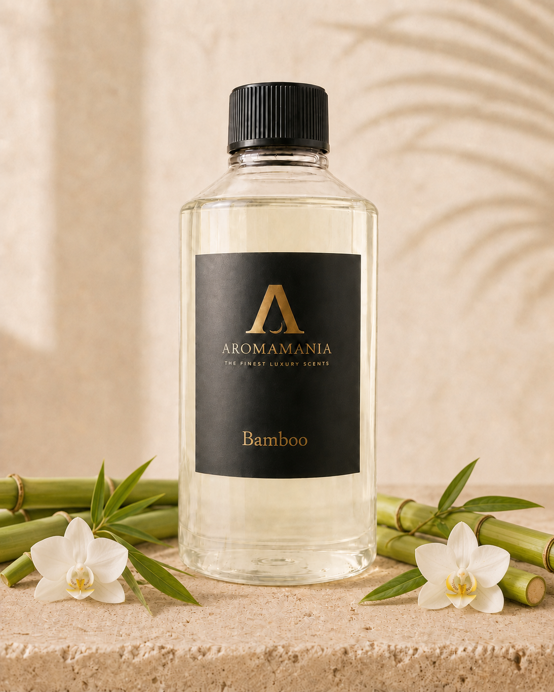 Bamboo