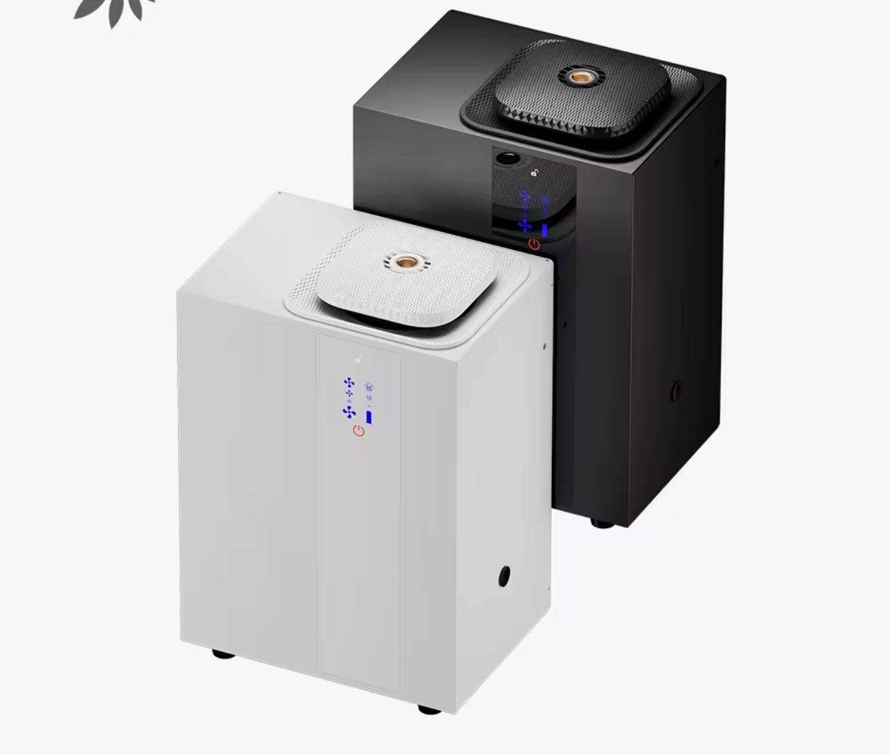 Medium HVAC 3000
