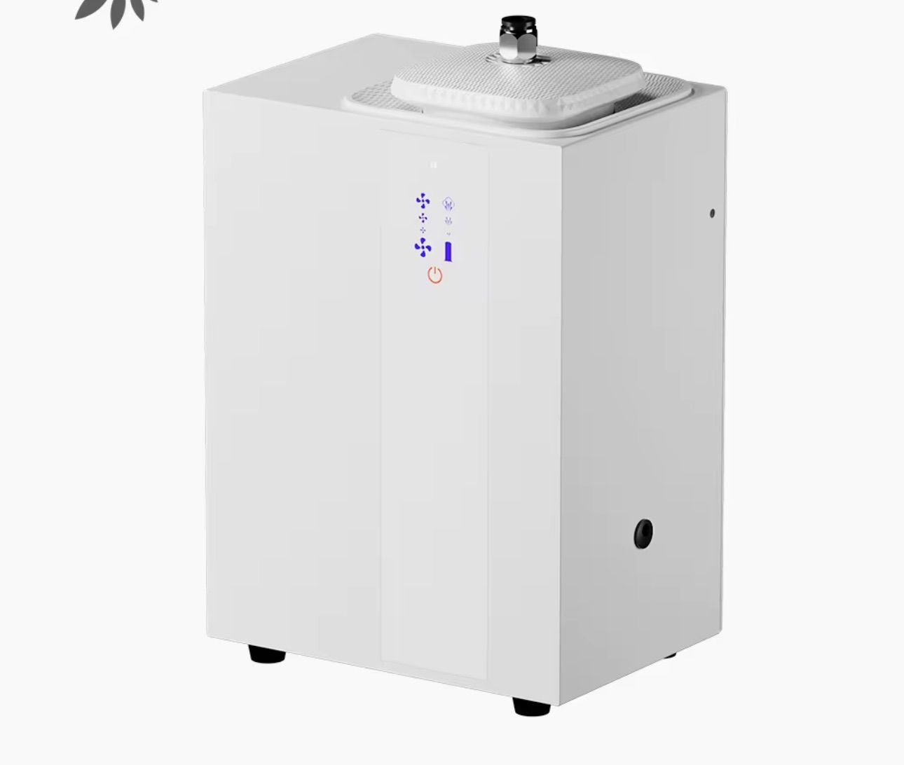Medium HVAC 3000