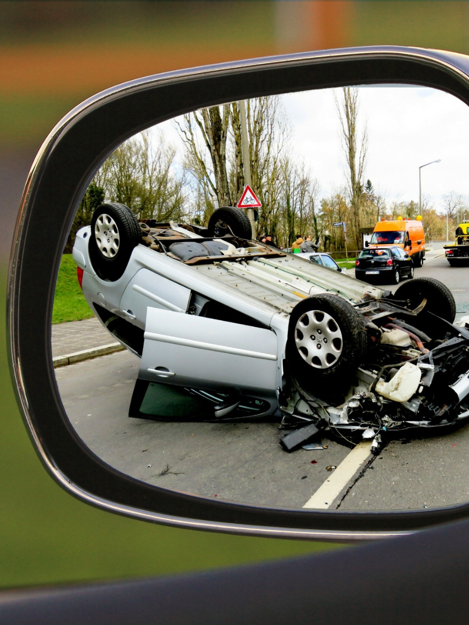 Car accident lawyer, Hammond 