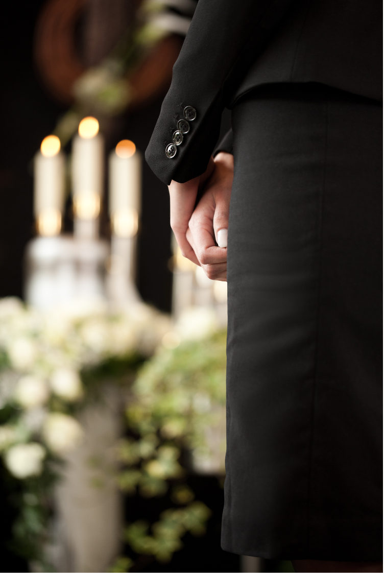 wrongful death lawyers representing families
