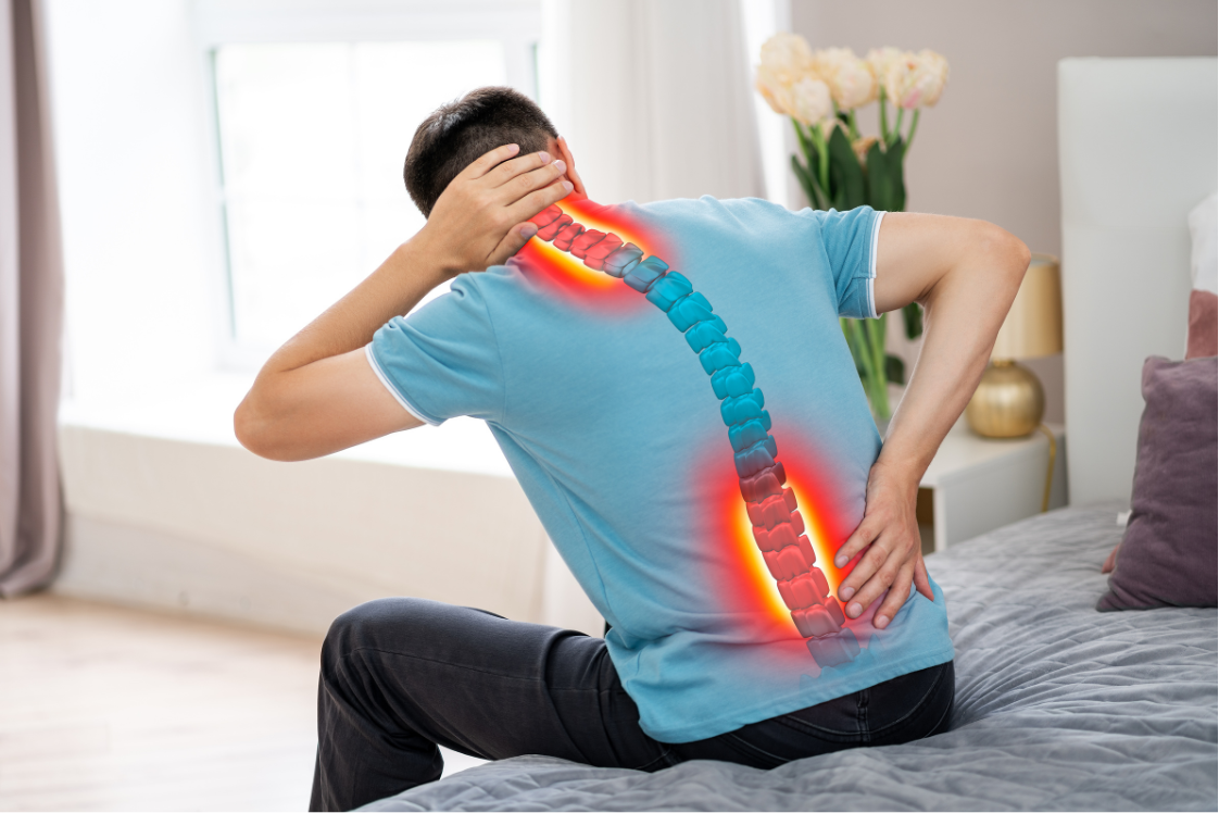 catastrophic injury claim