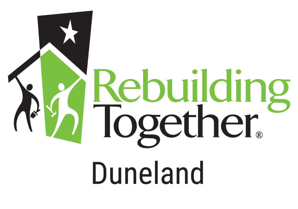 Rebuilding Together Logo